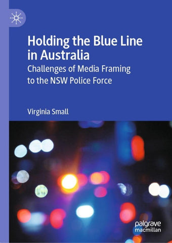 Holding the Blue Line in Australia