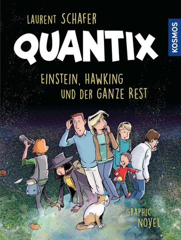 Quantix
