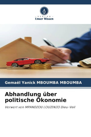 Abhandlung über politische Ökonomie