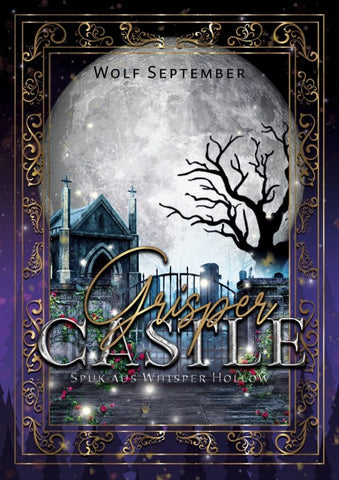 Grisper Castle - Spuk aus Whisper Hollow