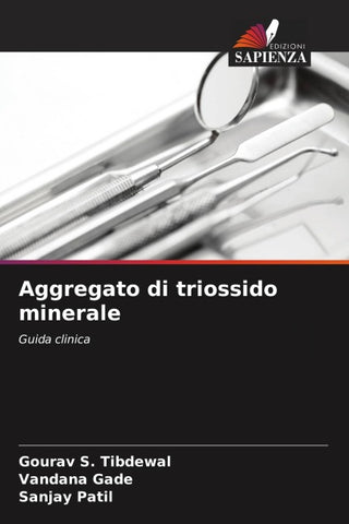 Aggregato di triossido minerale
