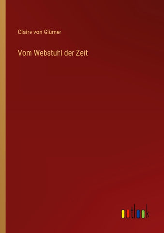 Vom Webstuhl der Zeit