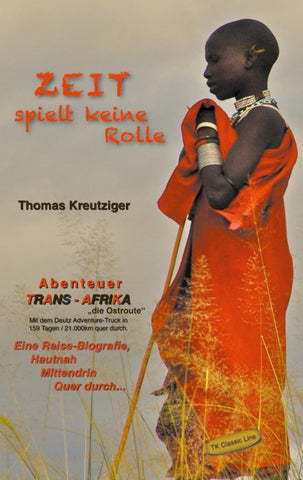 Zeit spielt keine Rolle