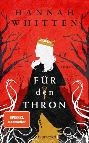 Für den Thron
