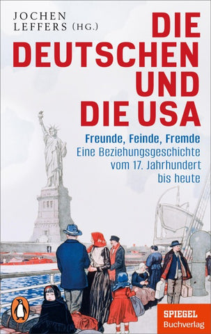 Die Deutschen und die USA