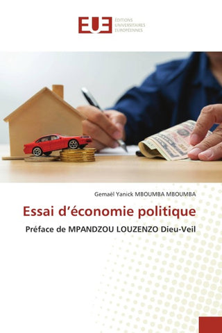 Essai d'économie politique