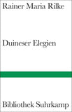 Duineser Elegien