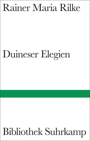 Duineser Elegien