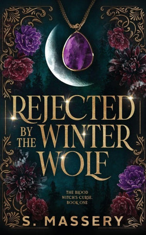 Rejected by the Winter Wolf