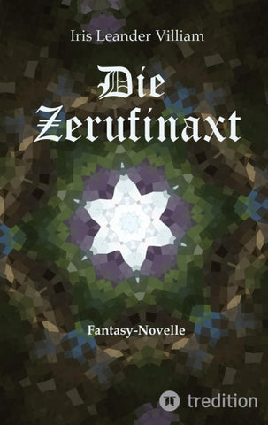 Die Zerufinaxt