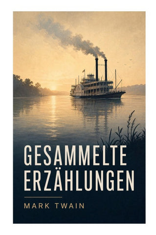Gesammelte Erzählungen