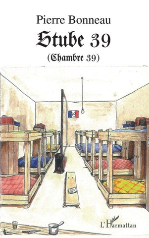 Stube 39 (Chambre 39)