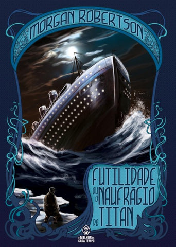 Futilidade ou o naufrágio do Titan