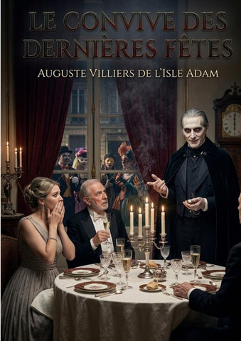 Le Convive des Dernières Fêtes