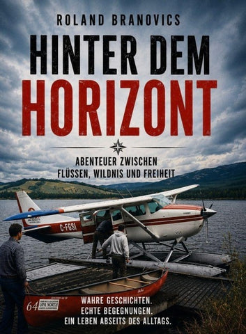 Hinter dem Horizont