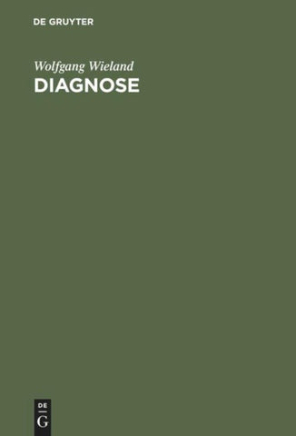 Diagnose