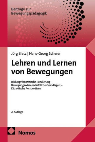 Lehren und Lernen von Bewegungen
