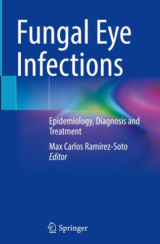 Fungal Eye Infections