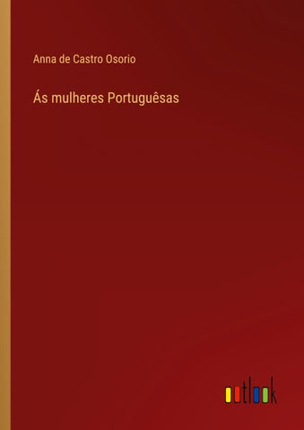 Ás mulheres Portuguêsas