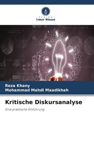 Kritische Diskursanalyse