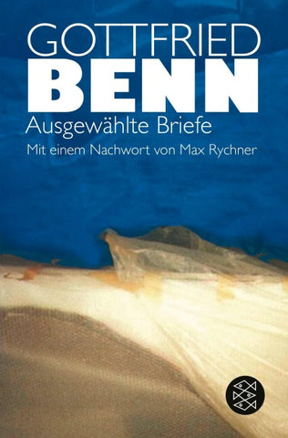 Ausgewählte Briefe