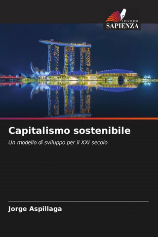 Capitalismo sostenibile