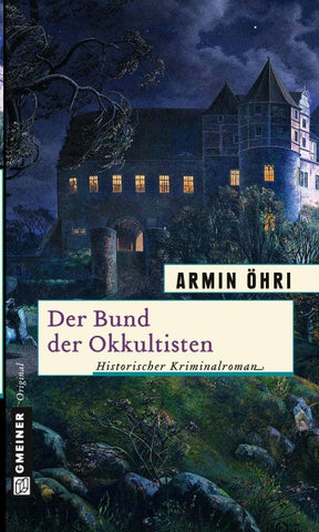 Der Bund der Okkultisten