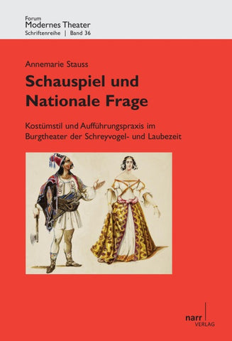 Schauspiel und Nationale Frage