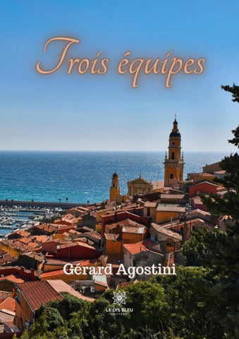 Trois équipes