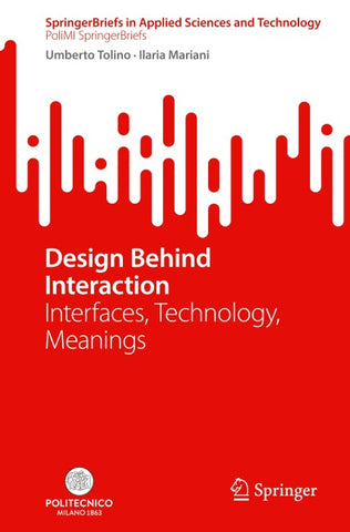 Design Behind Interaction