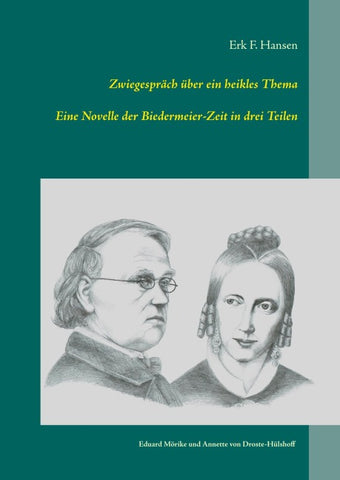Zwiegespräch über ein heikles Thema