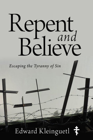 Repent and Believe