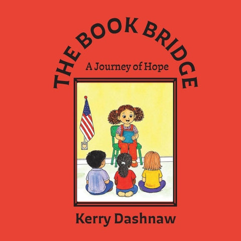 The Book Bridge
