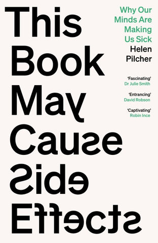 This Book May Cause Side Effects