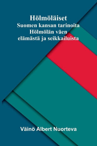 Hölmöläiset