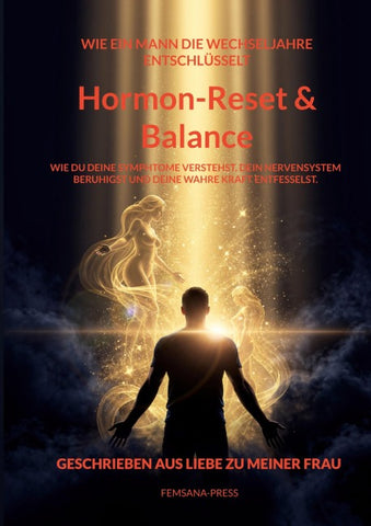 Hormon-Reset & Balance