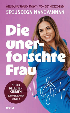 Die unerforschte Frau