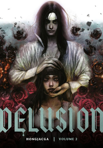 Delusion, Volume 2