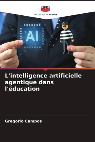 L'intelligence artificielle agentique dans l'éducation