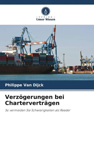 Verzögerungen bei Charterverträgen