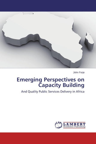 Emerging Perspectives on Capacity Building
