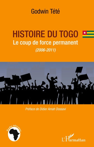 Histoire du Togo