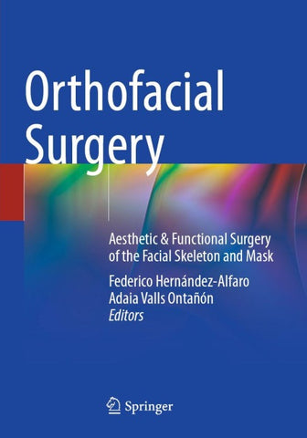 Orthofacial Surgery