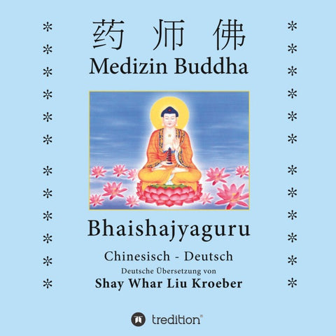 Medizin Buddha