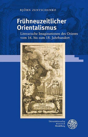 Frühneuzeitlicher Orientalismus