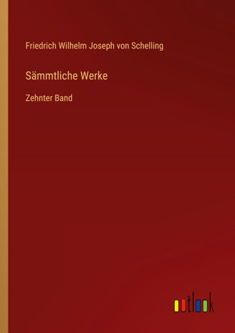 Sämmtliche Werke