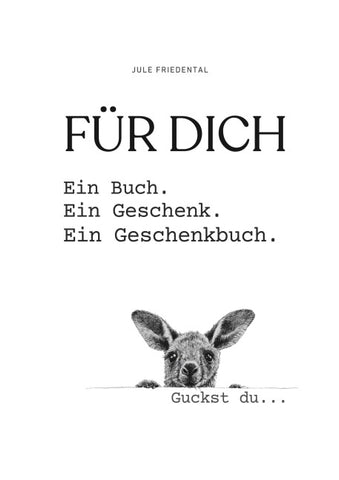 FÜR DICH