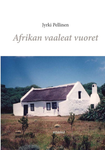 Afrikan vaaleat vuoret