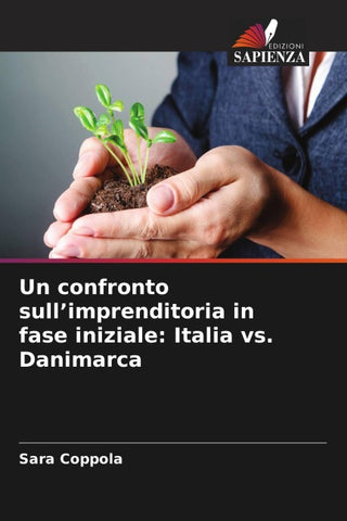 Un confronto sull'imprenditoria in fase iniziale: Italia vs. Danimarca