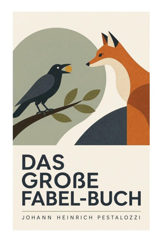 Das große Fabel-Buch